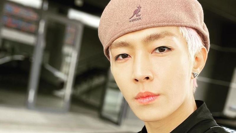 炎亞綸準備復工?神隱5個月IG突洩端倪