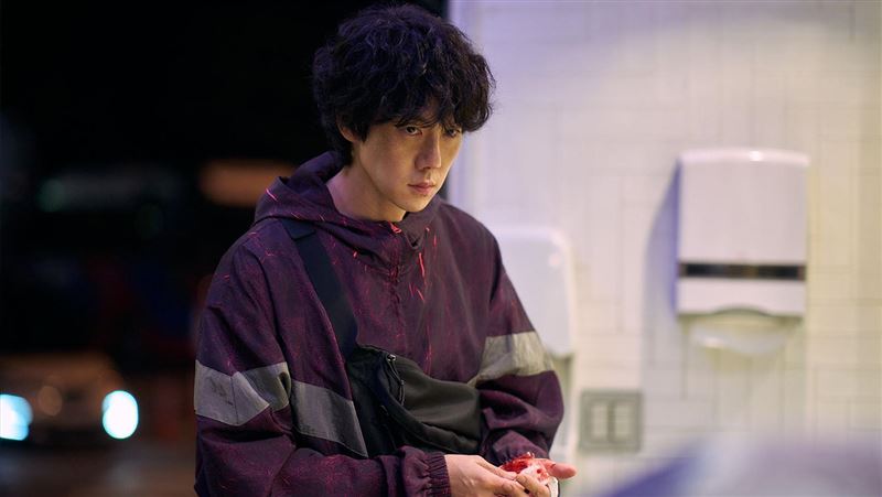 39歲柳演錫再演高中生?認了感覺超負擔