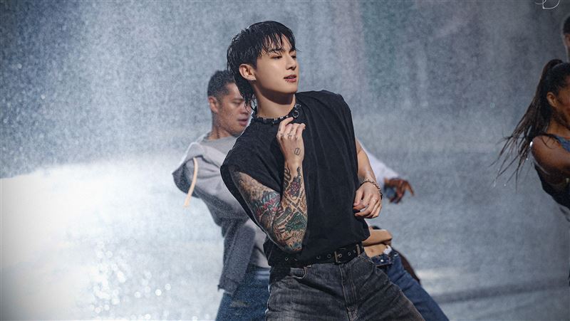 BTS柾國證實12月入伍!發感謝信道別粉絲