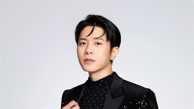 韋禮安合作大咖DJ 嗨喊:終於輪到我了