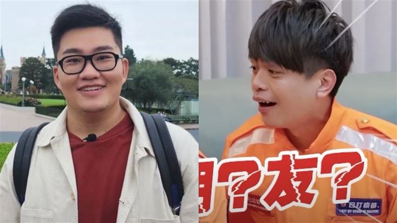 蔡阿嘎慘輸Joeman?遭指YT圈沒朋友反擊了