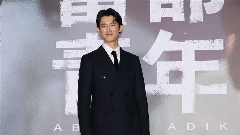 吳慷仁封帝下一步 思考這事:可以來接洽