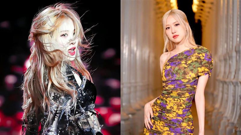 BP續約問題喬不定 Rosé認最想回到這時候