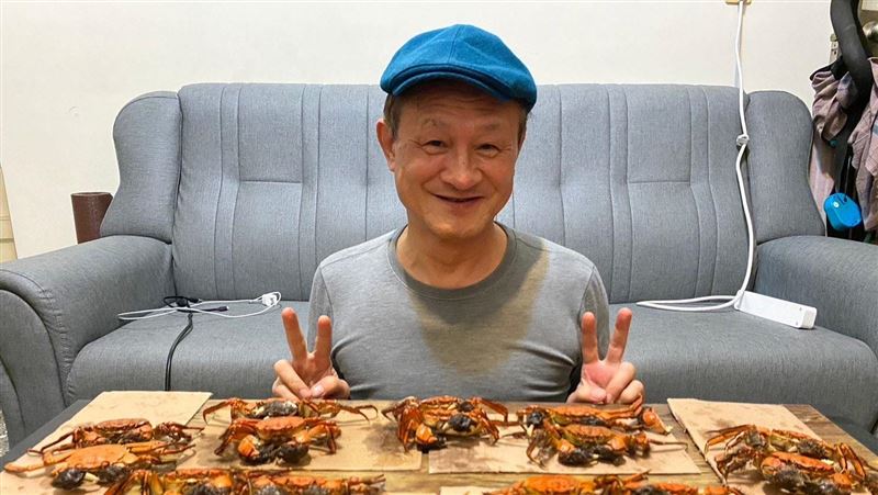 台大學霸陳慕義出道拍戲 39年都在客串