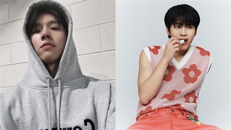 4月才來台開唱 男團成員罹罕癌親揭病況