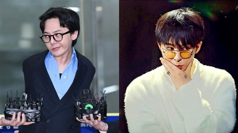 GD連3陰性還不夠 韓警曝不起訴可能性