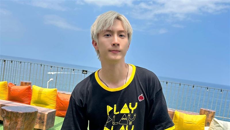 41歲阿本驚罹腦瘤 醫生診斷「非死即殘」