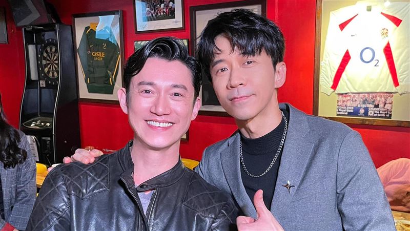 富都青年金主是他 大咖歌手為挺友砸重本