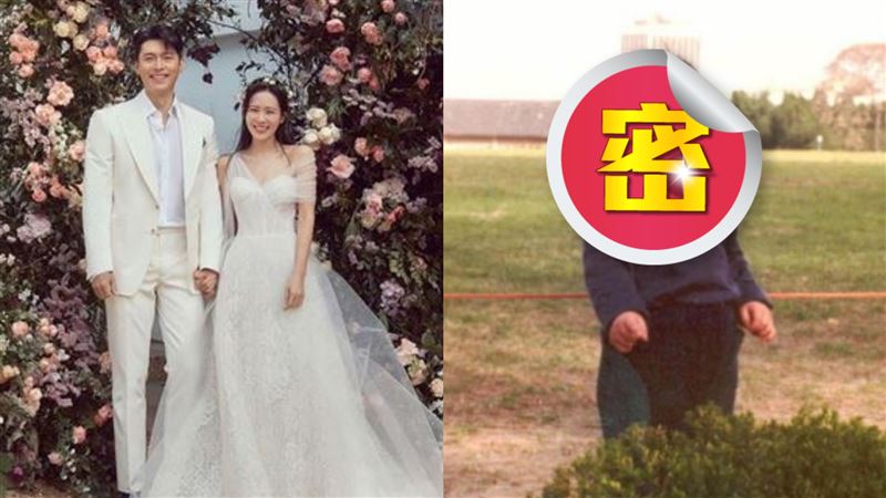 玄彬兒滿1歲 孫藝真罕洩母子臉掀粉暴動