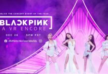 BLACKPINK續約不確定!演唱會下個月先辦