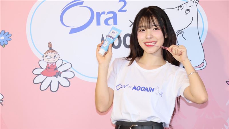 李多慧離台倒數 被問續約「神秘回1句」