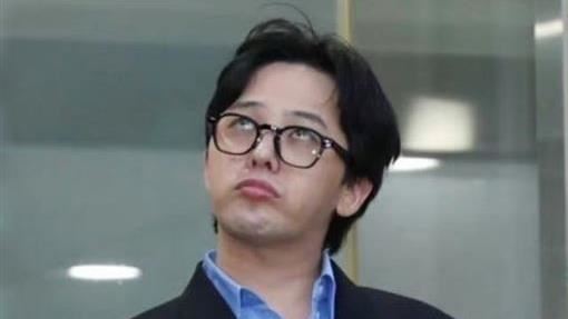 GD沒染毒?女室長翻供曝內幕 全案大逆轉