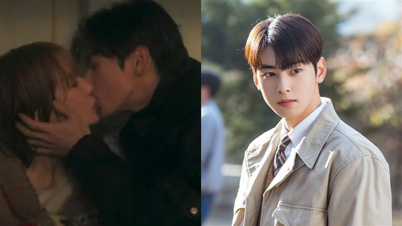 車銀優30秒熱吻片瘋傳 粉絲:忌妒的發瘋