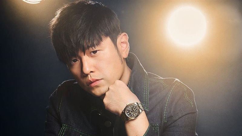 周杰倫擊敗Taylor Swift!奪下串流收聽王