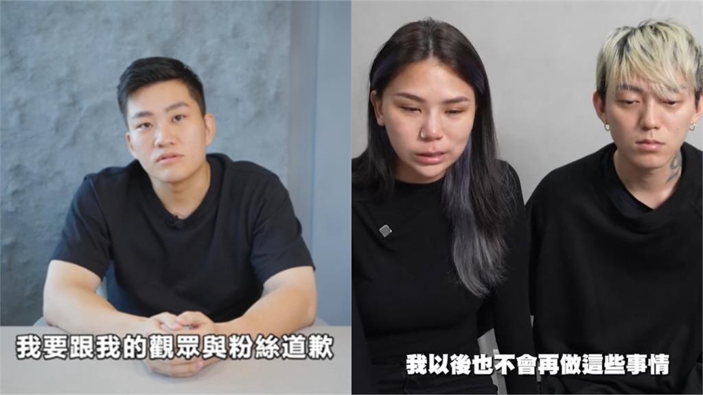 他驚Joeman、蕾菈訂閱沒掉多少 網曝最慘結局