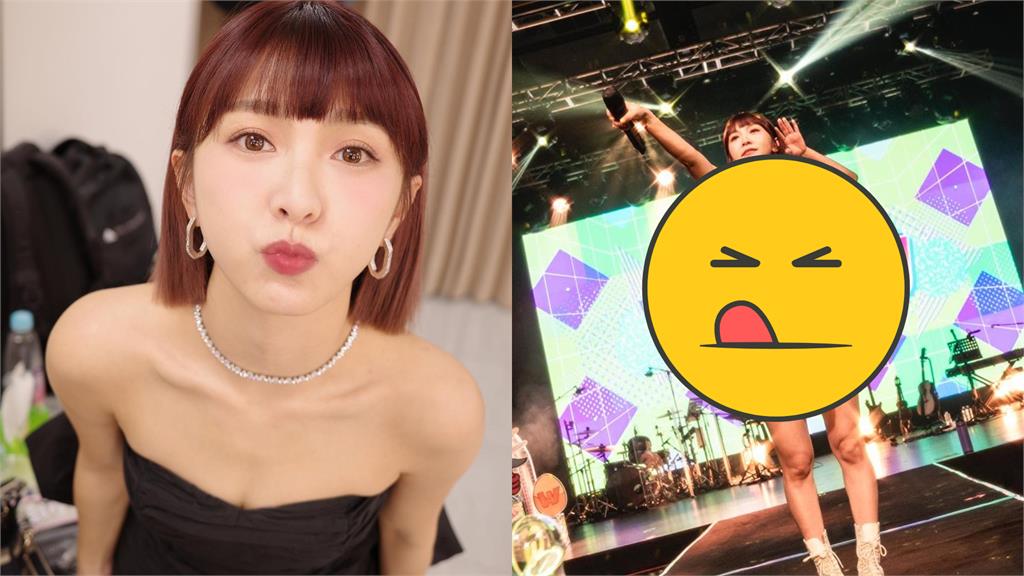 溫妮短衫雙手高舉衝出地獄巨魔!反差身材全被看光