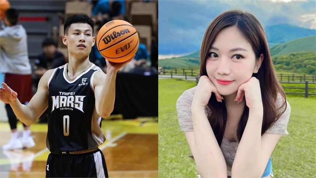 林秉聖1年前「這樣撩」蔡尚樺!她1秒害羞