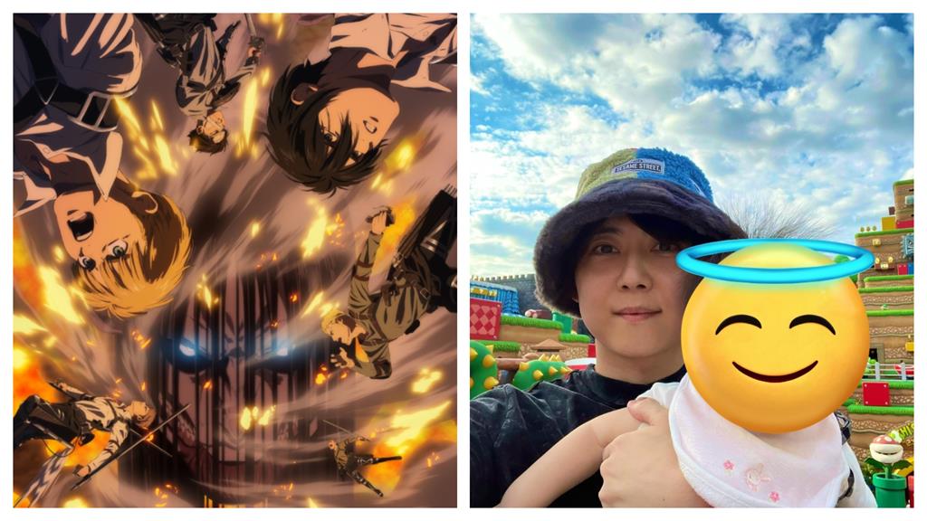 《巨人》完結藏彩蛋!「艾連之子」驚喜獻聲原因曝