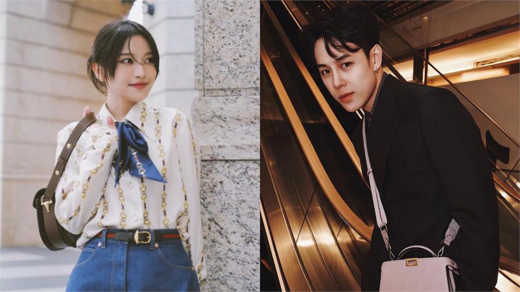 蔡瑞雪遭爆熱戀富二代DJ!「街頭狂親」全被拍