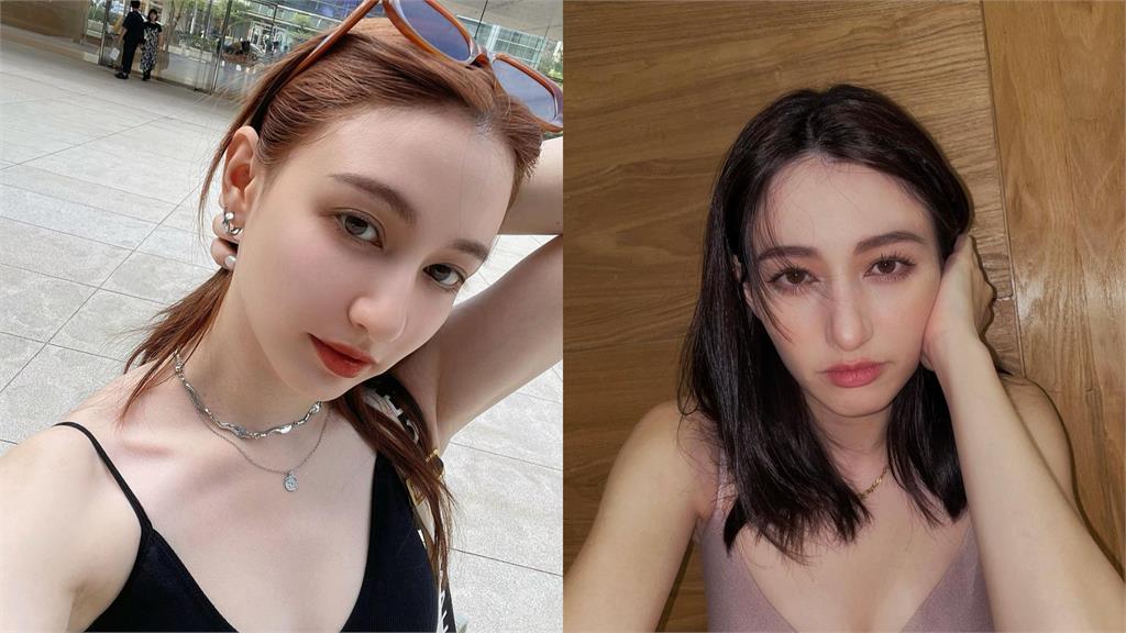 混血辣模升格四寶媽!親曝離奇巧合:真的易孕體質