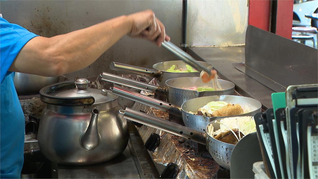 餐飲大缺工! 內用改外帶 餐飲習慣正在改變