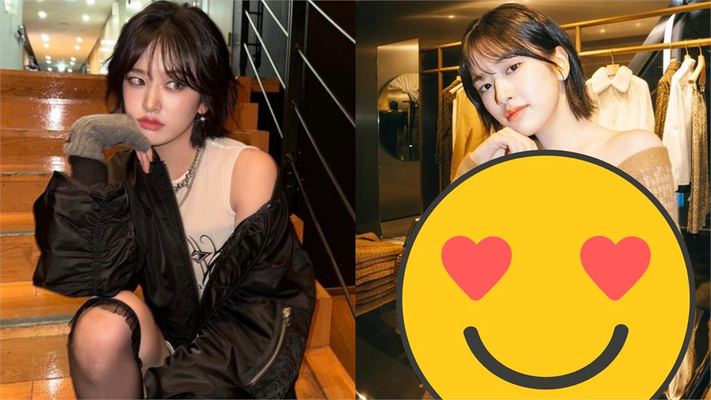 狗狗女神只穿黑絲襪險著涼！秒變「長腿杜賓」粉瘋看