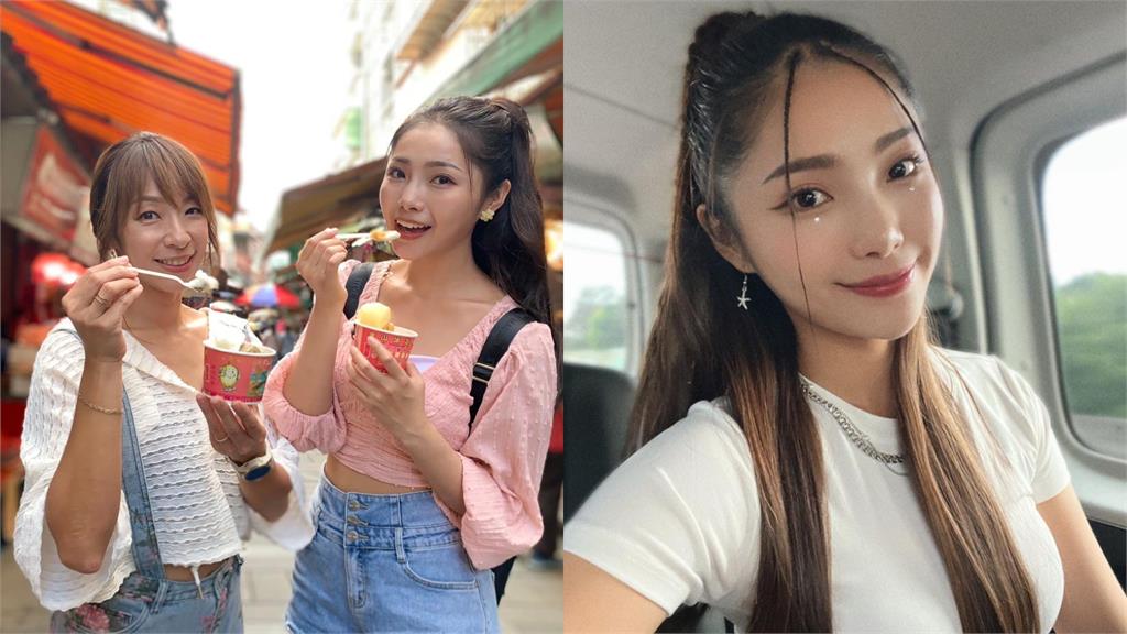 28歲本土劇女星「開箱溫泉」!親泡畫面全網冒火