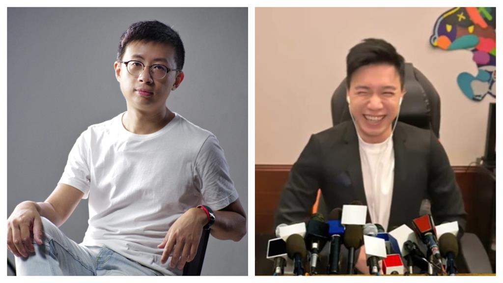 Toyz開酸九妹同溫層偽善!呱吉一番話打臉網狂讚