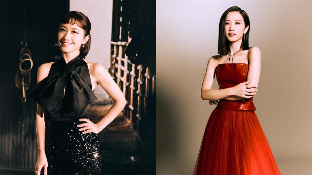 Lulu金馬表現亮眼!道謝「黃子佼出手幫這1事」