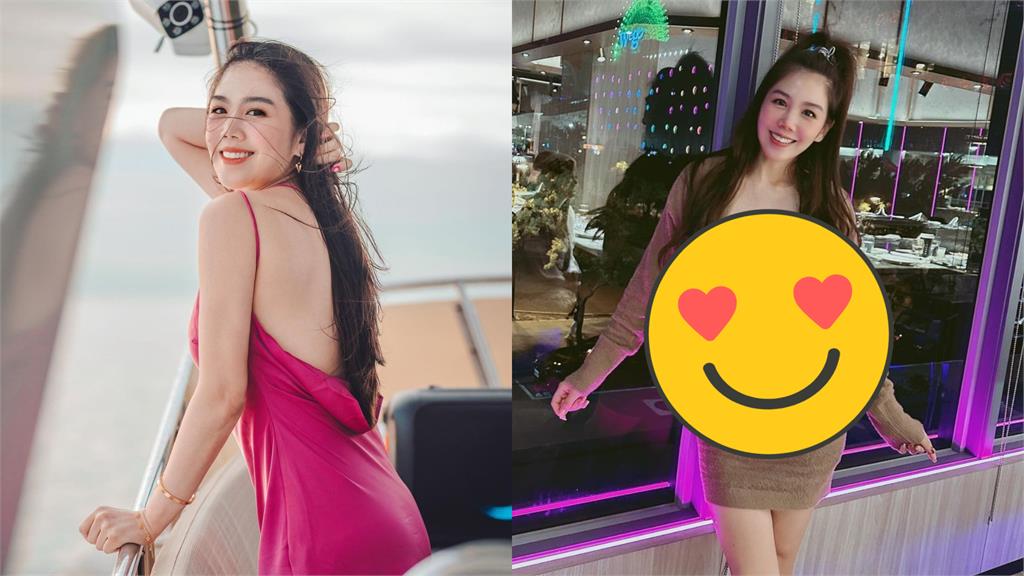 楊晨熙甜曬4月孕肚照!身材大升級網讚:最辣孕婦