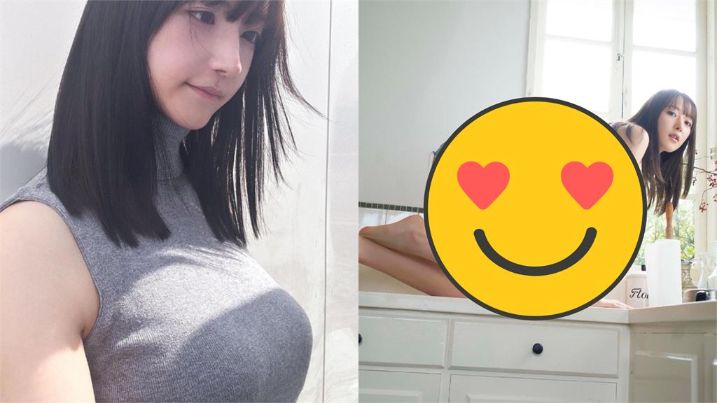 日本氣象主播「改走大破路線」!網舉白旗:這可以嗎?