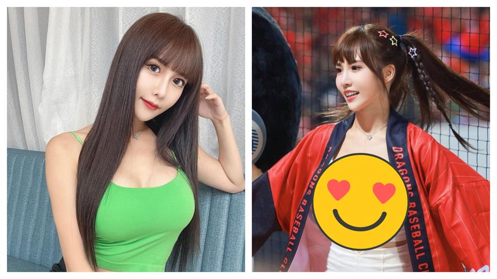 牛奶「限定外援」加入小龍女!網暈喊:啦啦隊天花板