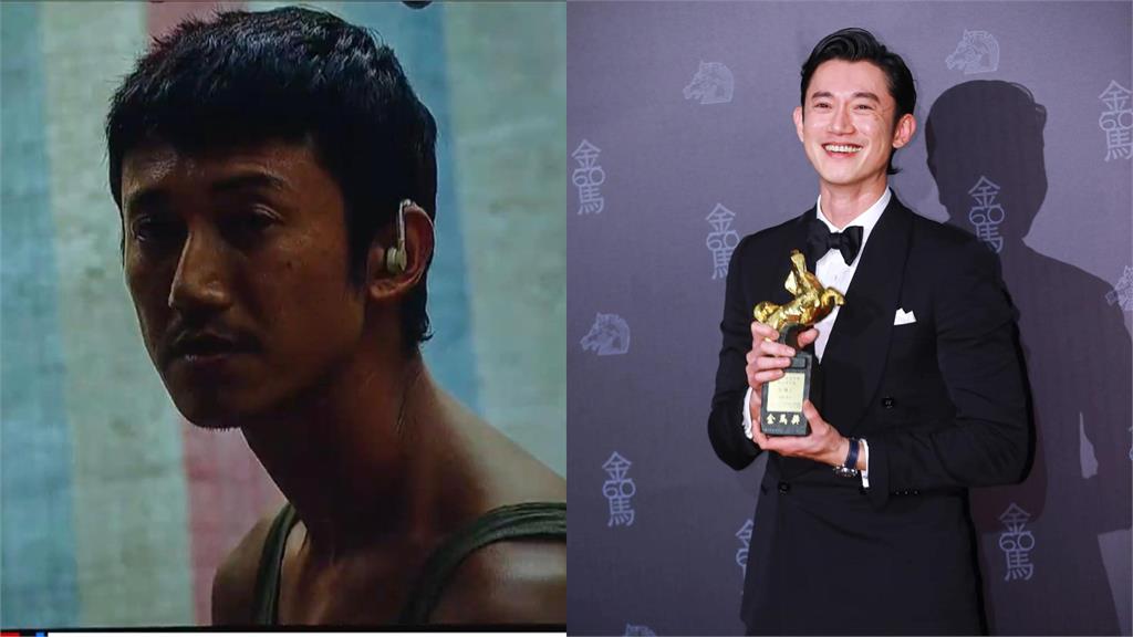 吳慷仁15秒入圍影片封神!驚人內幕曝…手語老師看哭