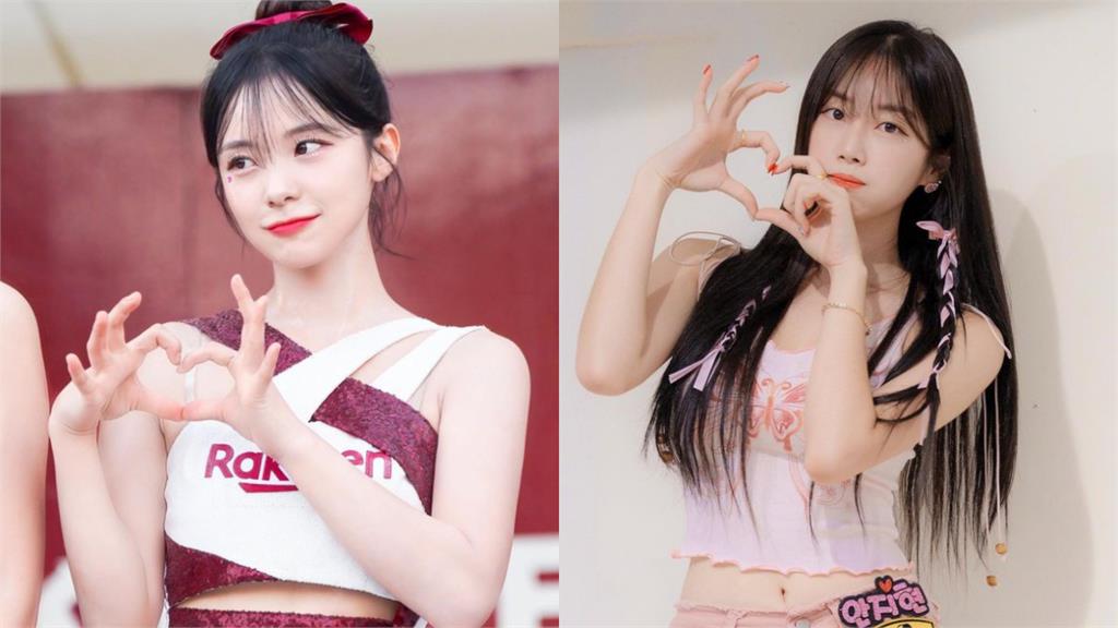 李多慧、安芝儇影片質感誰贏?網點「細節2關鍵」