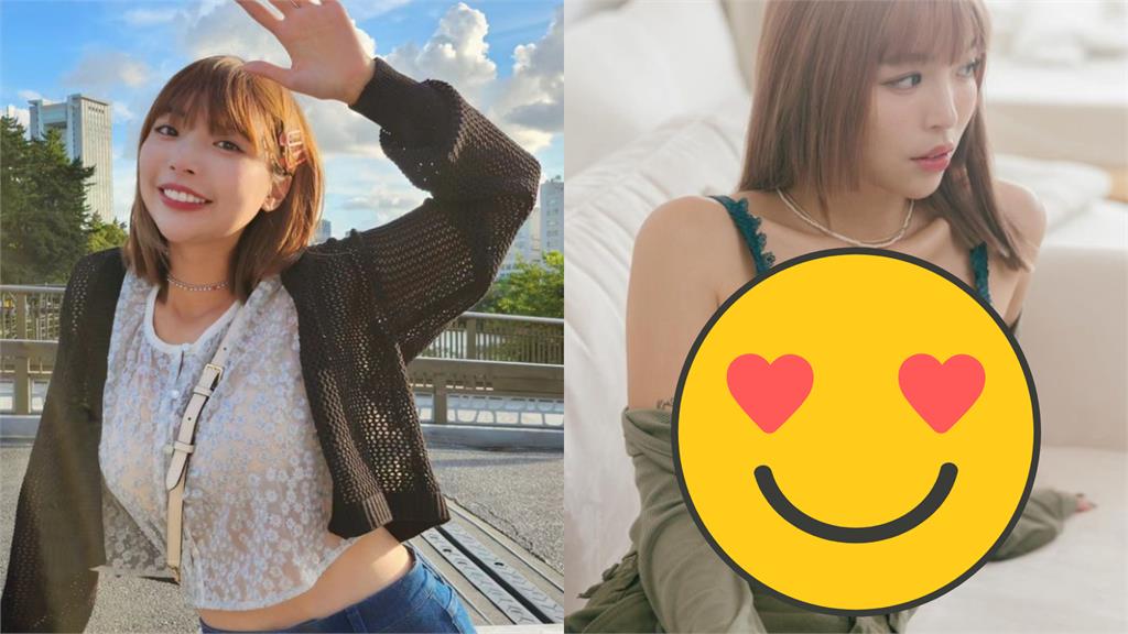 阿圓甜笑狂曬「知性內在美」 網秒看暈:歐麥尬