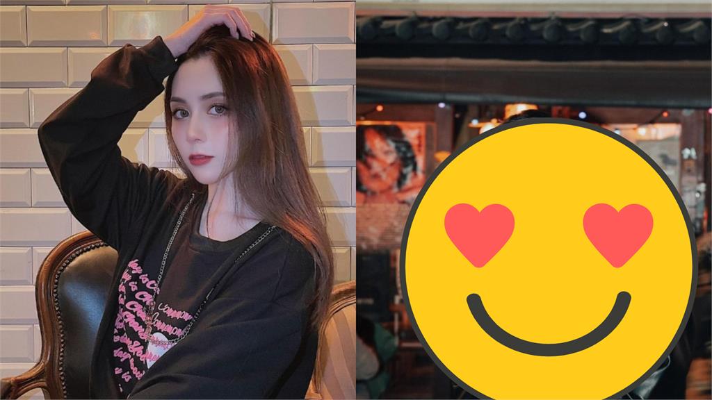 大小姐吳兆絃「暗黑私照流出」大使壞!童星包袱全破防引網瘋看