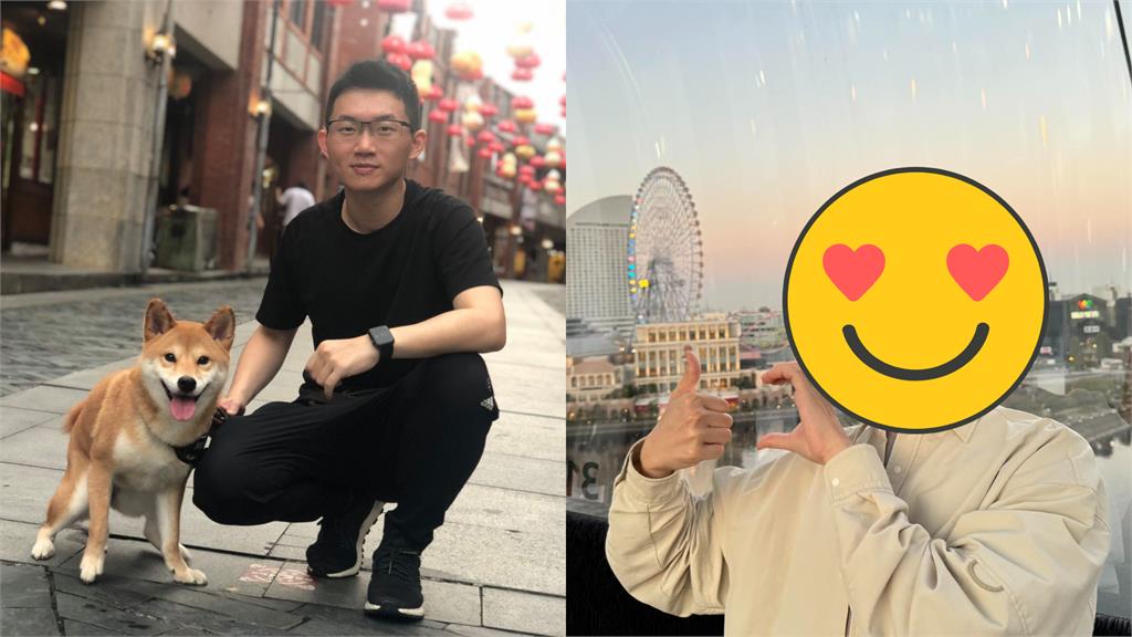 你誰?視網膜「暴瘦+脫細框眼鏡」整尊爆改變潮男