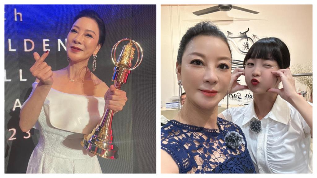 合體籃籃加入樂天女孩?楊繡惠自揭「新身分」笑開懷