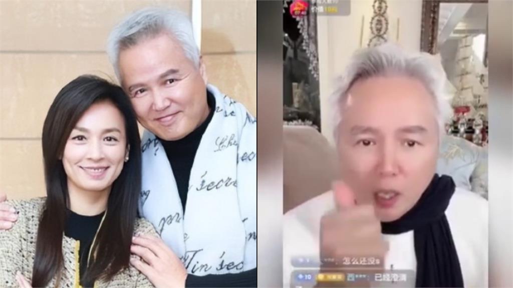 復出失敗?林瑞陽傳「直播2度遭封」急回應了