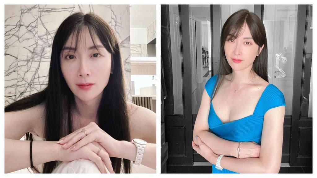 唱勇氣被誇「有梁靜茹的fu」!最美檢察官笑了:考慮開YT