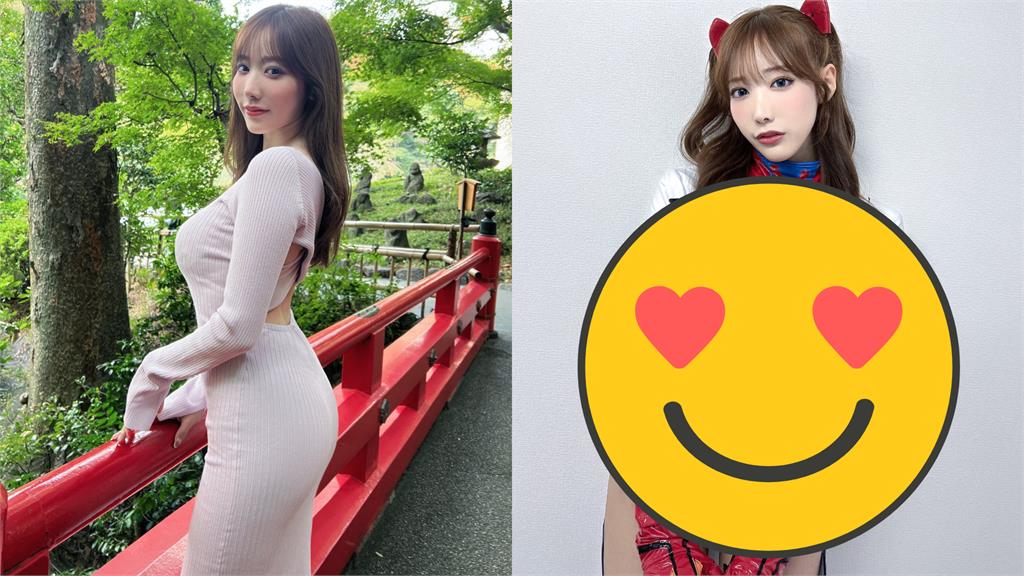 小宵虎南Cos大破防!絕頂「二次元身材」網沒守住