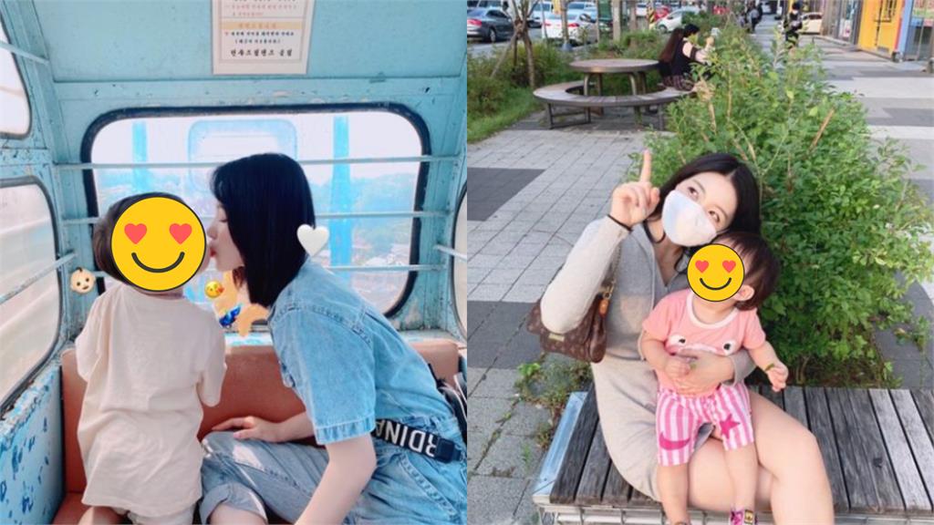 李多慧遭爆已婚7年!網揪「3證據」曝實情真相