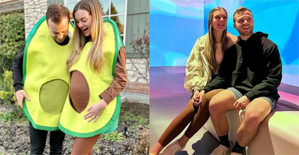 MIT寶寶無緣台灣生…莫彩曦親曝「全因這件事」