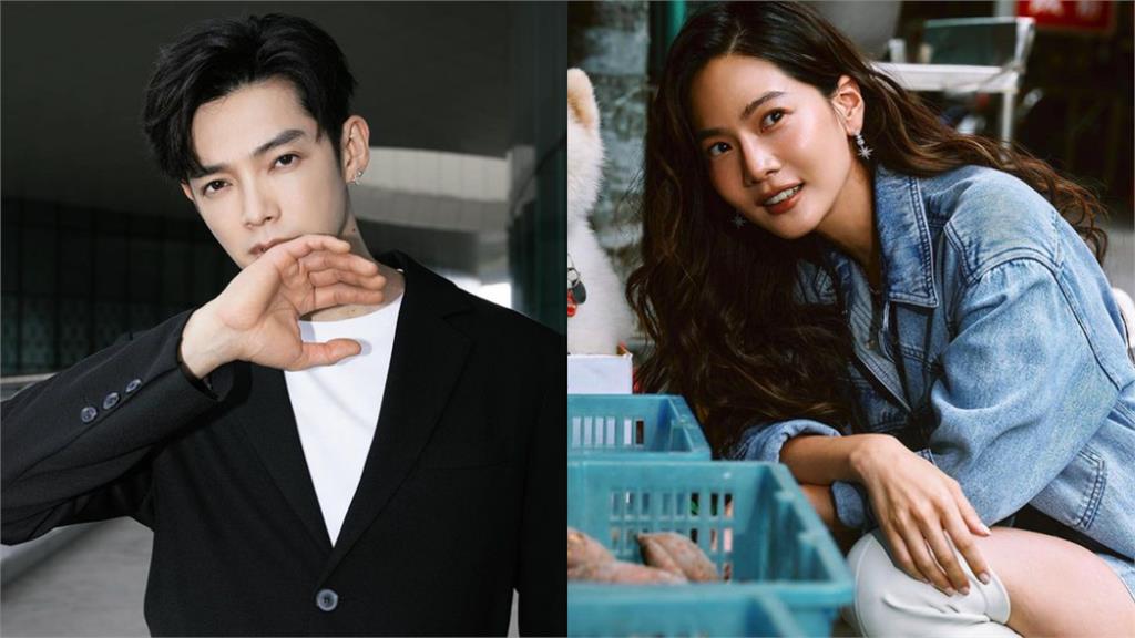 曾之喬、辰亦儒結婚分居4年!見面0互動全被拍了