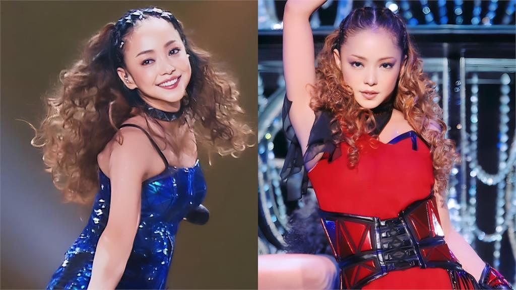 安室奈美惠音樂作品還有救?知情人士曝下架真相