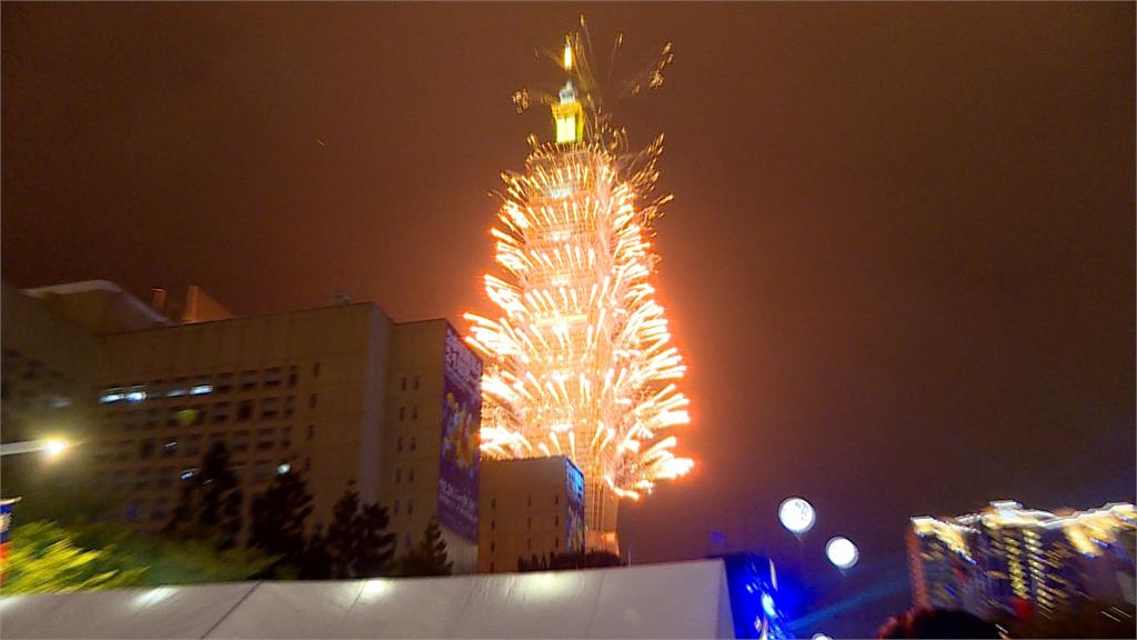 跨年訂房難!飯店破萬仍搶手 民眾:乾脆出國