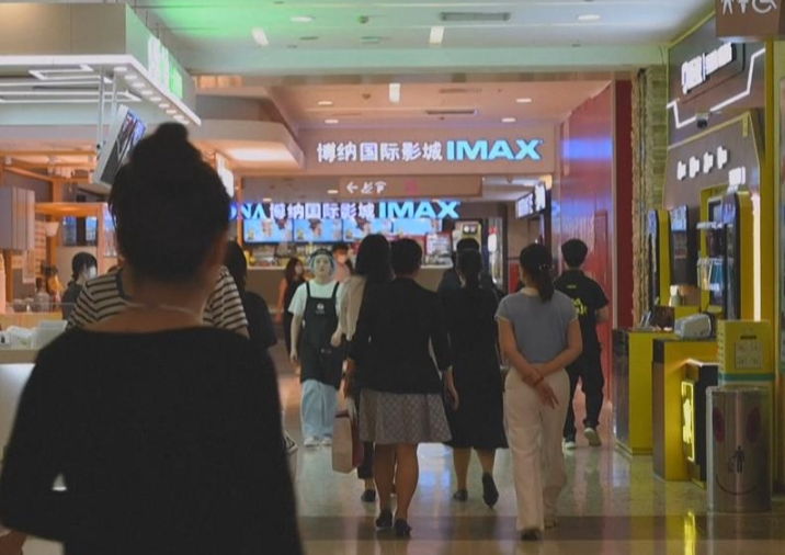 中國經濟低迷!年輕人瘋「蹭老式消費」百貨只逛這2層