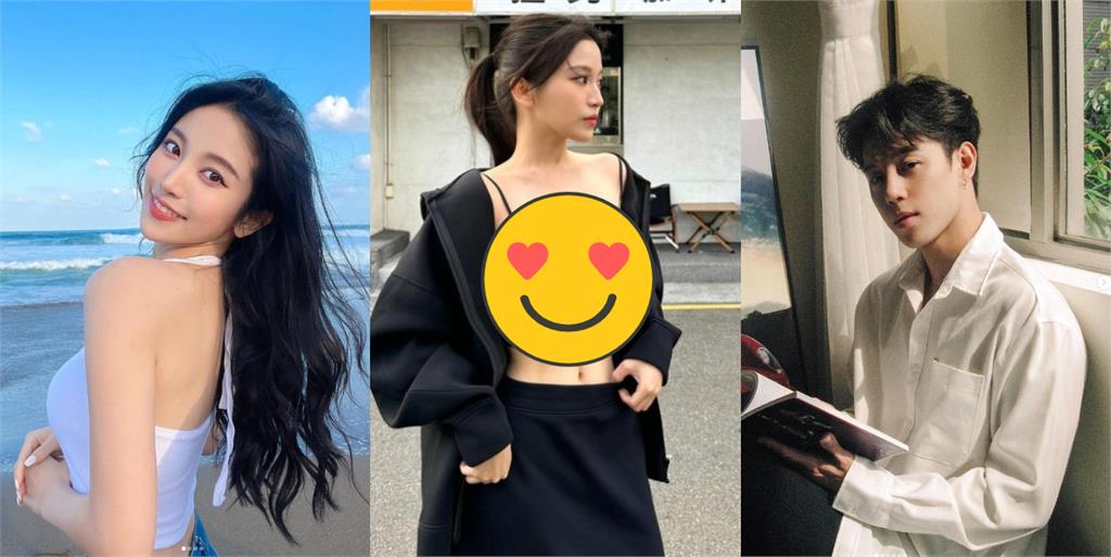 才認愛男友!蔡瑞雪衝「猛男咖啡店」暗黑裝頂破天