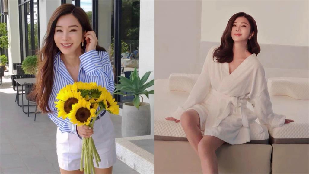 陳美鳳被抖出私下一面!她驚見4特質:世間奇女子