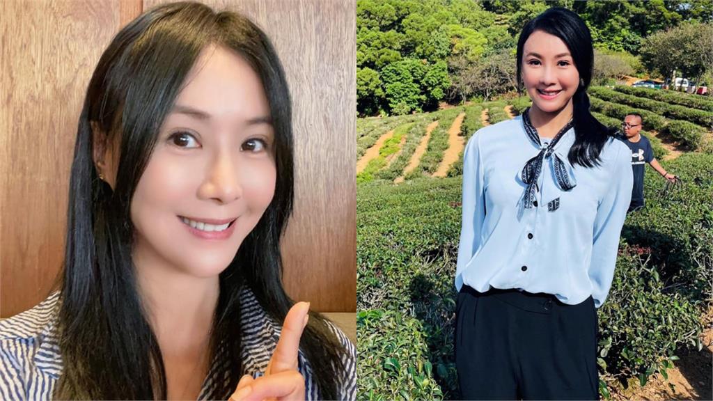 陳妍安曝《愛的榮耀》取景地!網歪樓暈:好有氣質